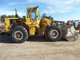 CAT 966 C