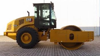 CAT CS 74 B