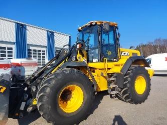 JCB 434S