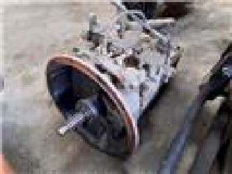 ZF S6-36