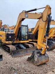 CAT 307 E