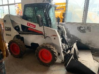 Bobcat S 300