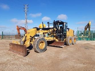CAT M 140 M 2
