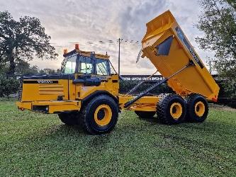 Volvo A 25 C
