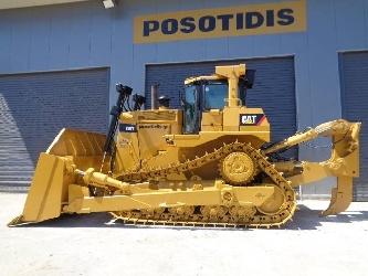 CAT D 9 T