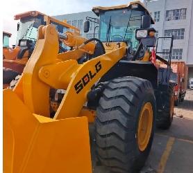 SDLG LG 956 L