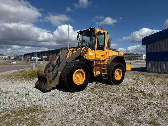 Volvo L 70 E