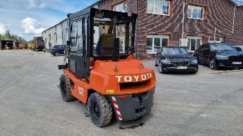 Toyota FD 55