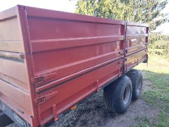 Junkkari 120