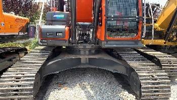 Doosan DX 300