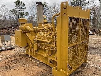 CAT 635 KW