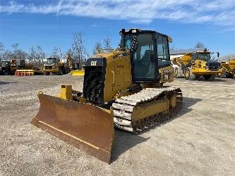 CAT D3K2 LGP