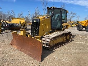 CAT D3K2 LGP