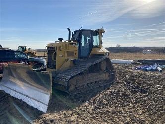 CAT D6N LGP