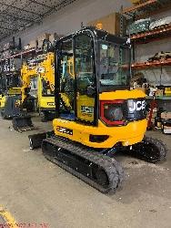 JCB 35Z-1