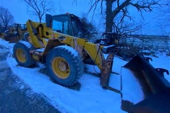 JCB 505-22
