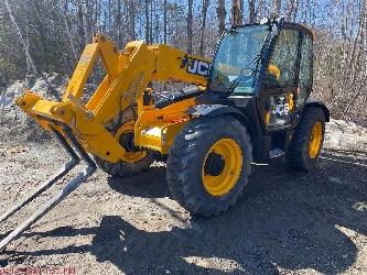 JCB 506-23TC