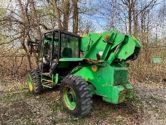 JCB 508-40