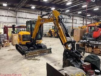 JCB 55Z-1
