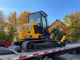 JCB 55Z-1