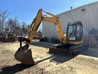 JCB 8080 ZTS