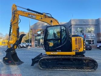 JCB JZ141 LC