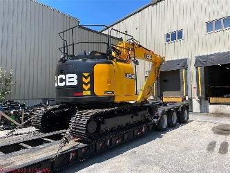 JCB JZ141 LC