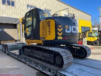 JCB JZ141 LC