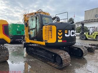 JCB JZ141 LC