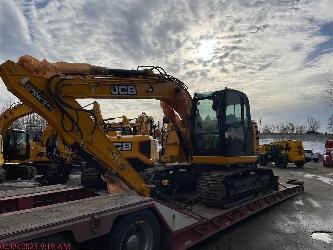 JCB JZ141 LC