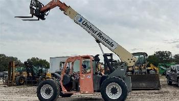 JLG G6-42A