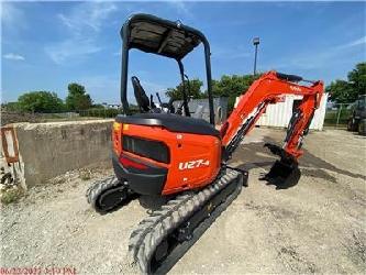 Kubota U27-4