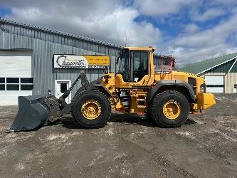 Volvo L 120 H