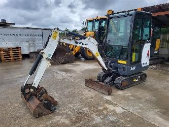 Bobcat E19