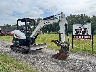 Bobcat e32