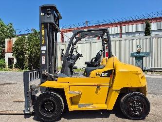 CAT DP 70 N