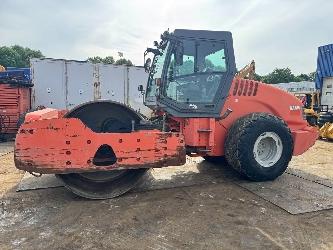 Hamm 3520