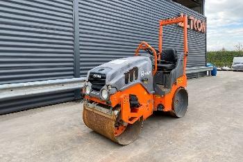 Hamm HD 8 VV