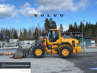 Volvo L 70 H2
