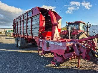 JF ES 3600