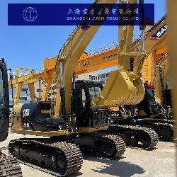 CAT 312 C L
