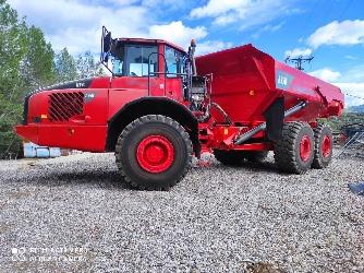Volvo A 35 D