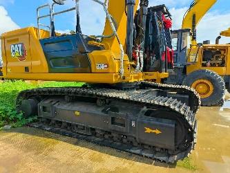 CAT 336GC