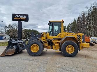 Volvo L 70 F