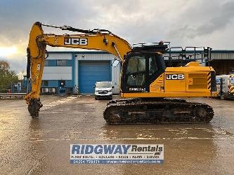 JCB JS 220 XD