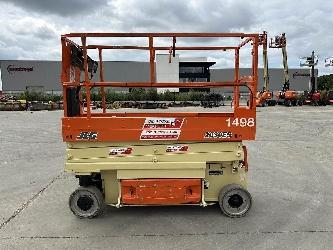 JLG 2030ES