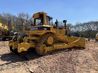 CAT D 8 R