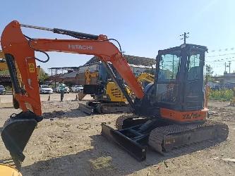 Hitachi ZX 55