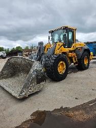 Volvo L 110 H