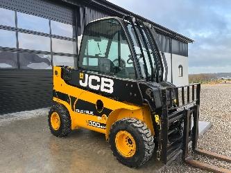 JCB TLT 30 D